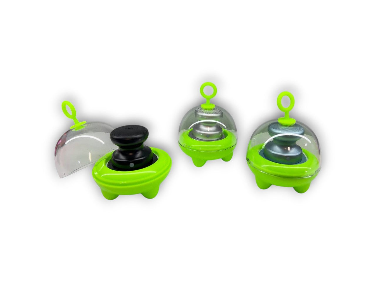 Mini altavoz Bluetooth