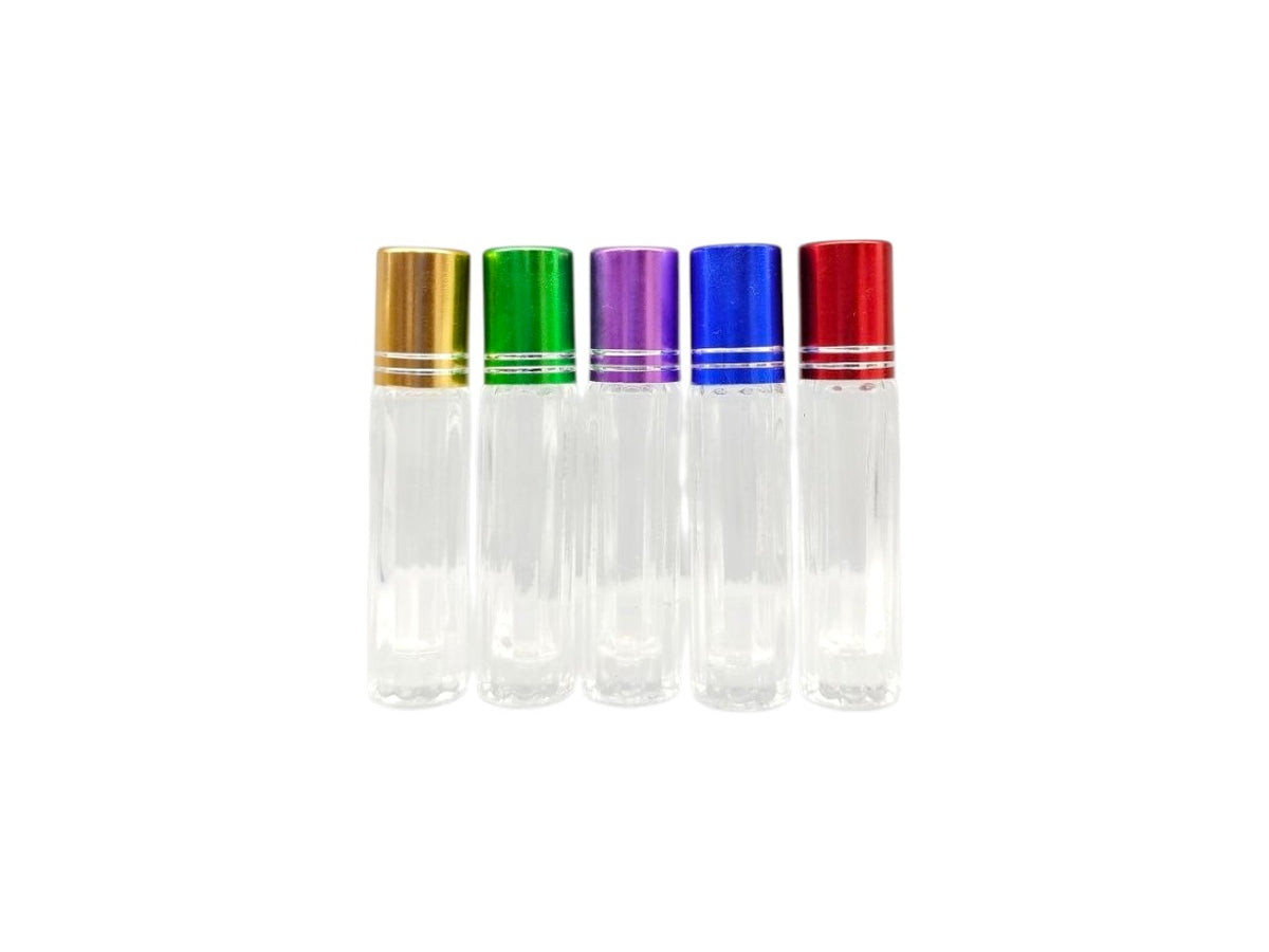 Frasco Rollones 4ml