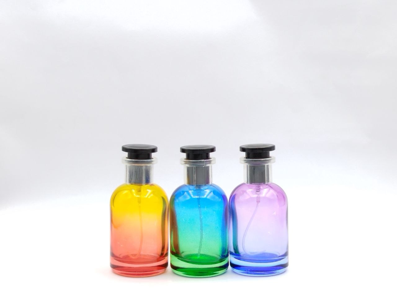 Frasco Vuitton 50ml