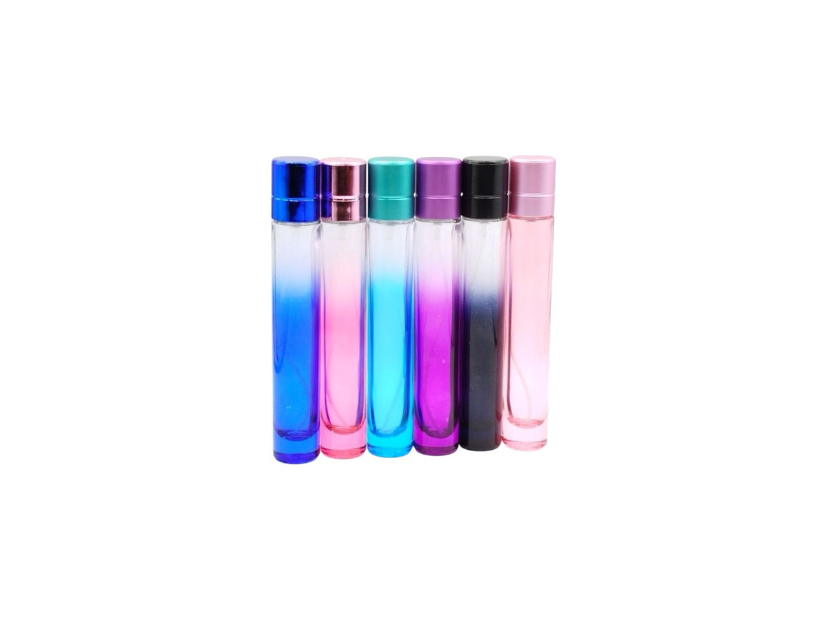 Frasco Single color 30ml