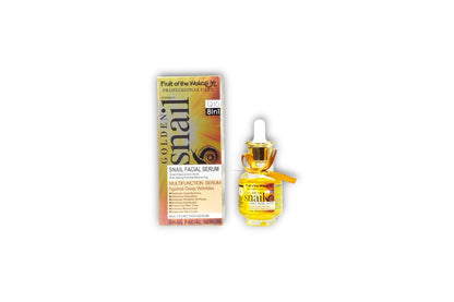 Productos faciales