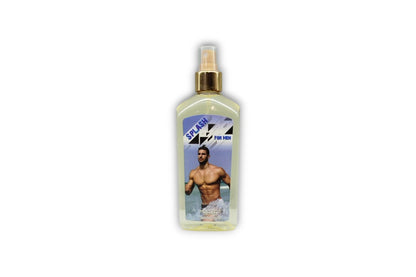 Splash y ambientadores