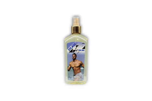 Splash y ambientadores